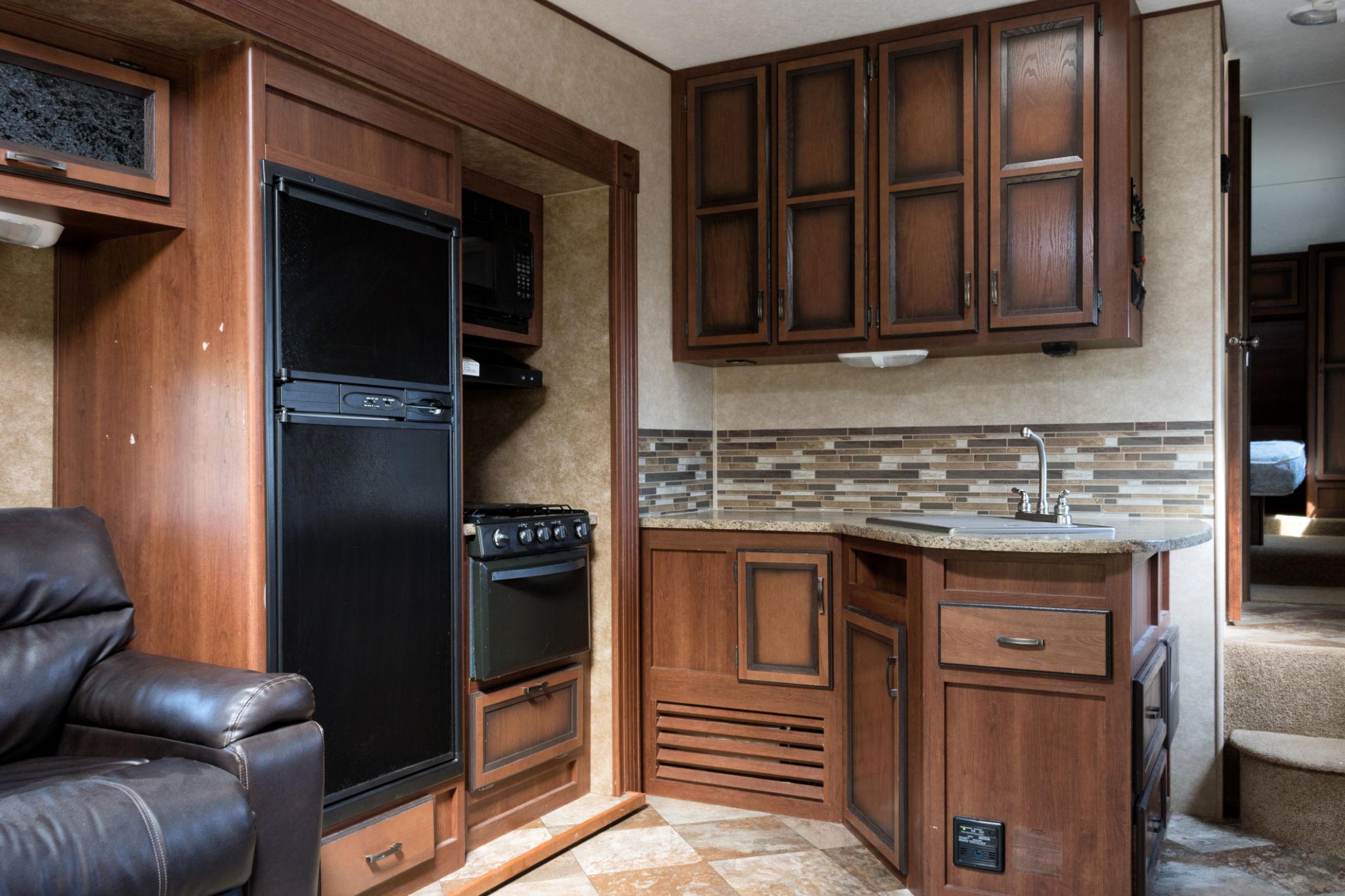 2025 Chateau Chateau 31BV for sale in Bartlesville