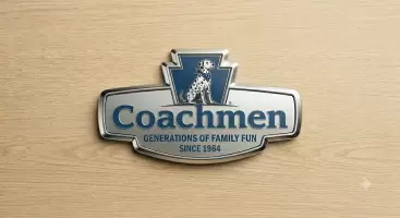 Coachmen RV logo