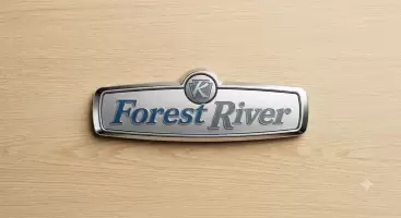 Forest River RV logo