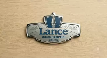 Lance Camper logo
