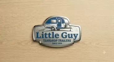 Little Guy logo