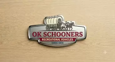 OK Schooners logo