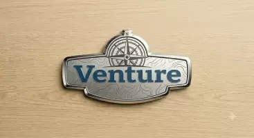 Venture RV logo